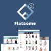 Flatsome Theme Customization Service 1 Flatsome Multi-Purpose Responsive GPL Theme