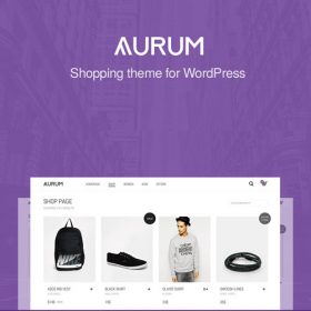 Products Update 2 12 Aurum Minimalist Shopping Theme