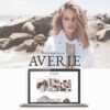 Averie Blog and Shop Theme 2 Averie Blog and Shop Theme