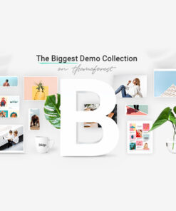 Bridge Creative Multi-Purpose WordPress Theme GPL