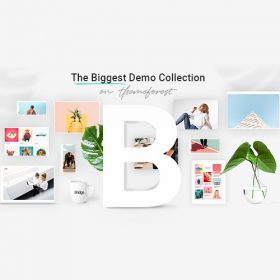 Products Update 2 15 Bridge Creative Multi Purpose WordPress Theme