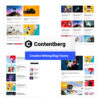Contentberg Blog Content Marketing Blog GPL Theme 1 Contentberg Blog Content Marketing Blog