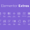 Elementor Extras Premium GPL Plugin