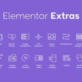 Products Update 2 8 Elementor Extras Premium GPL Plugin