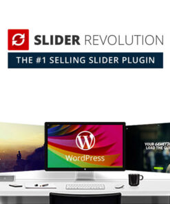 RevsliderSlider Revolution Addons