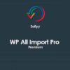 Soflyy WP All Import Pro Premium 1 Soflyy WP All Import Pro Premium