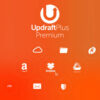 Updraft Plus Pro