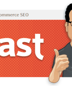 Yoast SEO Premium WordPress WooCommerce