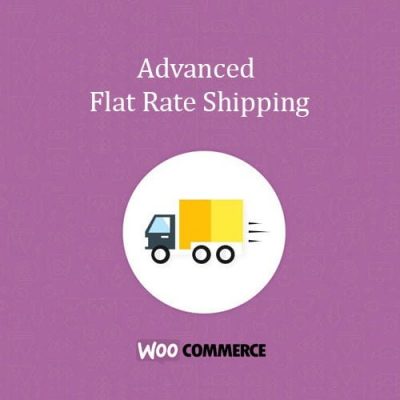 Advanced Flat Rate Shipping For WooCommerce Pro 3 Advanced Flat Rate Shipping For WooCommerce Pro