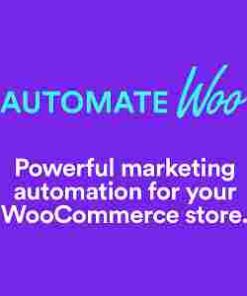 AutomateWoo Marketing Automation for WooCommerce