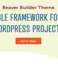 Beaver Builder Theme