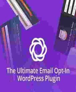 Elegant Themes Bloom Email Opt-Ins