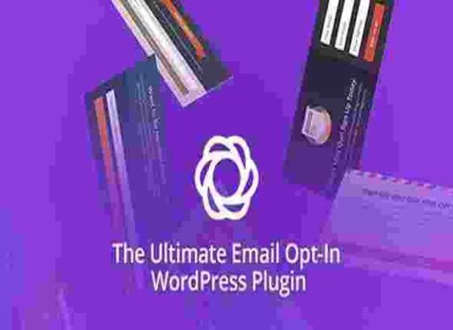 Elegant Themes Bloom Email Opt-Ins