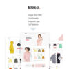 Elessi WooCommerce AJAX WordPress Theme
