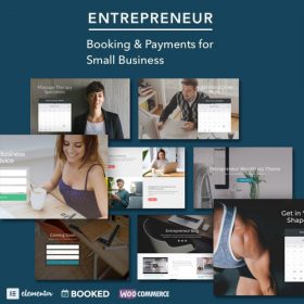 Products Update 2 11 Entrepreneur Booking for Small