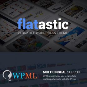 Products Update 2 6 Flatastic Versatile Multi Vendor WordPress Theme