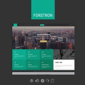 Products Update 2 12 Forstron Legal Business WordPress Theme