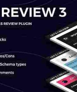 Let’s Review WordPress Plugin GPL Plugin