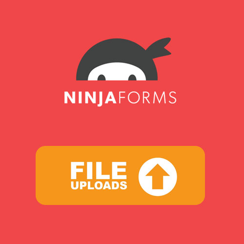 Ninja Forms File Uploads Extension GPL Plugin 3 Ninja Forms File Uploads