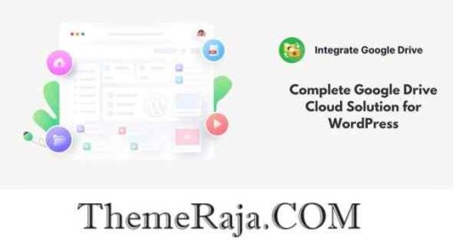Integrate Google Drive