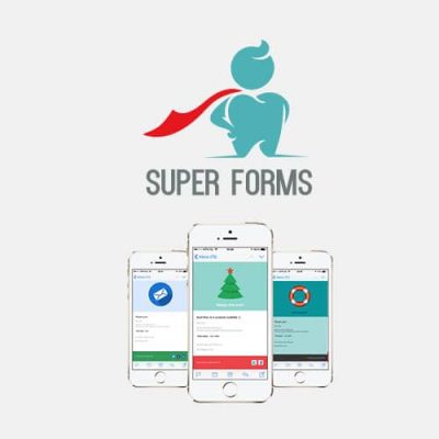 Super Forms Email Templates 3 Super Forms – Email Templates