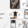 Stockie – Multi-purpose Creative WooCommerce Theme GPL 1 Stockie – Multi-purpose Creative WooCommerce Theme