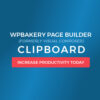 WPBakery Page Builder Clipboard GPL – WordPress Plugin 2 WPBakery Page Builder (Visual Composer)