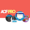 Advanced Custom Fields (ACF) Pro 2 Advanced Custom Fields (ACF) Pro