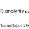 Analytify Pro Google Analytics Plugin