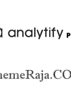 Analytify Pro Google Analytics Plugin