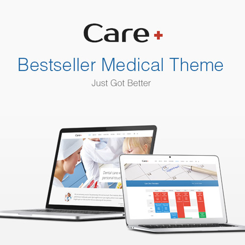 Doctor – Medical & Health WordPress Theme 1 Doctor – Medical & Health WordPress Theme