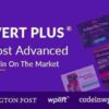 ConvertPlus GPL Popup Plugin For WordPress 2 ConvertPlus GPL Plugin – Popup Plugin For WordPress