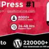 Cool Timeline Pro – WordPress Timeline Plugin 1 Cool Timeline Pro – WordPress Timeline Plugin