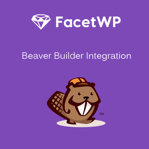 FacetWP Beaver Builder Addon GPL 1.4.2 3 FacetWP – Beaver Builder Integration