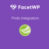 FacetWP – Pods Integration 1 FacetWP – Pods Integration