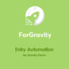 ForGravity – Entry Automation for Gravity Forms 1 ForGravity – Entry Automation for Gravity Forms