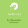 ForGravity – Live Population for Gravity Forms 2 ForGravity – Live Population for Gravity Forms