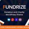 Fundrize Responsive Donation & Charity Theme Pro GPLThemes 1 Fundrize Responsive Donation & Charity Theme