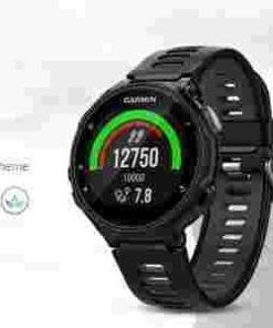 Goral SmartWatch – Single Product Theme