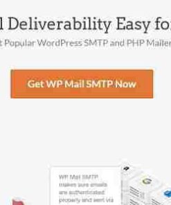 WP Mail SMTP Pro GPL Plugin