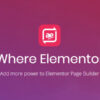 AnyWhere Elementor Pro WordPress GPL Plugin 1 AnyWhere Elementor Pro
