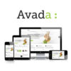 Avada Responsive Multi Purpose Theme Website Builder For WordPress & WooCommerce 2 Avada | Responsive Multi-Purpose Theme