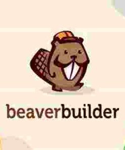 Beaver Builder Pro WordPress Plugin