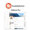 BuddyBoss Theme GPL + Platform Pro – Sell memberships, courses, and build online communities 2 BuddyBoss Platform Pro