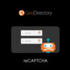 GeoDirectory reCAPTCHA Addon GPL 1 GeoDirectory Re-Captcha