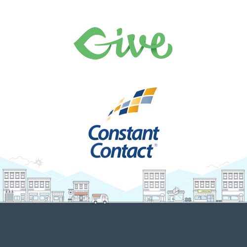 Give – Constant Contact GPL Plugin 3 Give – Constant Contact