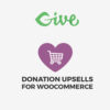 Give – Donation Upsells for WooCommerce 2 Give – Donation Upsells for WooCommerce