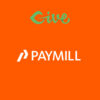 Give – Paymill Gateway 1 Give – Paymill Gateway