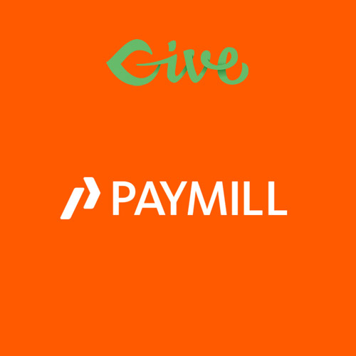 Give – Paymill Gateway 3 Give – Paymill Gateway