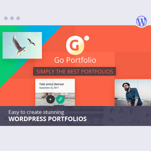 Go Portfolio – WordPress Responsive Portfolio 3 Go Portfolio – WordPress Responsive Portfolio